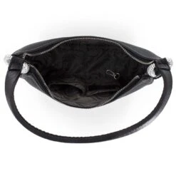 Mia Shoulderbag -Brighton Handbags Outlet Store mia shoulderbag black 1