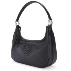 Mia Shoulderbag -Brighton Handbags Outlet Store mia shoulderbag black 3
