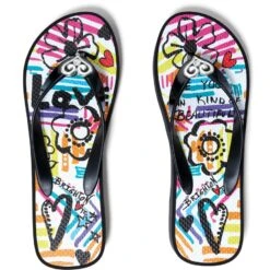 Moda Flip Flops -Brighton Handbags Outlet Store moda flip flops multi 2