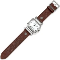 Montecito Reversible Watch -Brighton Handbags Outlet Store montecito reversible watch black brown 3 b32eccd8 ab7e 4f98 8f65 adbc3cbc25f8