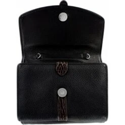 Nepal Organizer -Brighton Handbags Outlet Store nepal organizer black 3 56d495af 5b1a 4ca8 9bb3 158706101c12