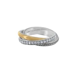 Neptune's Rings Trio Ring -Brighton Handbags Outlet Store neptune s rings trio ring silver gold 1 15c59cb7 5dab 484e ade7 f931eb9c52ed