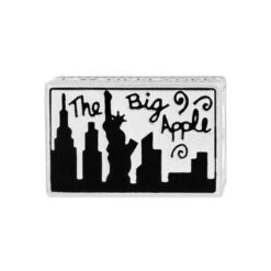 New York Postcard Bead -Brighton Handbags Outlet Store new york postcard bead silver multi 3 296e7525 eda3 4142 ac5c b1f0f8393778