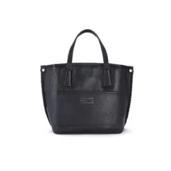 Oriana Small Tote 20 Oriana Small Tote -Brighton Handbags Outlet Store oriana small tote black 2