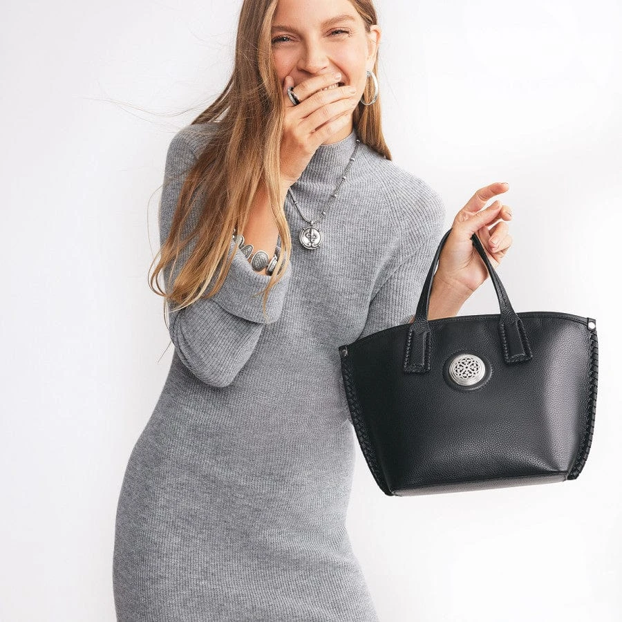 Oriana Small Tote 4 Oriana Small Tote - Image 4