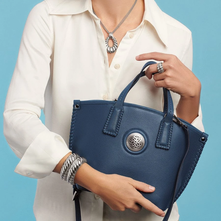 Oriana Small Tote 15 Oriana Small Tote - Image 15