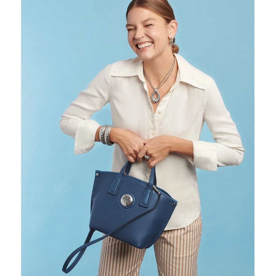 Oriana Small Tote 16 Oriana Small Tote - Image 16