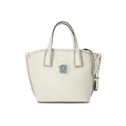 Oriana Small Tote 26 Oriana Small Tote -Brighton Handbags Outlet Store oriana small tote white 0