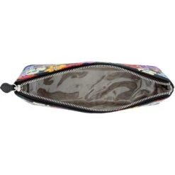 Painted Poppies Pouch -Brighton Handbags Outlet Store painted poppies pouch multi 1 7eab3c9b d615 42bb adee f7031460f599