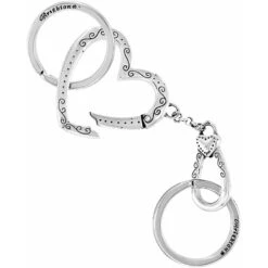 Patchwork Valet Key Fob -Brighton Handbags Outlet Store patchwork valet key fob silver 2 5e5aa48a dc45 4751 a148 304ce49600b3