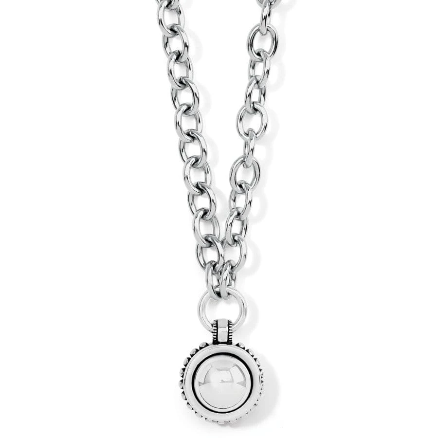 Pretty Tough Bold Stud Necklace 1 Pretty Tough Bold Stud Necklace