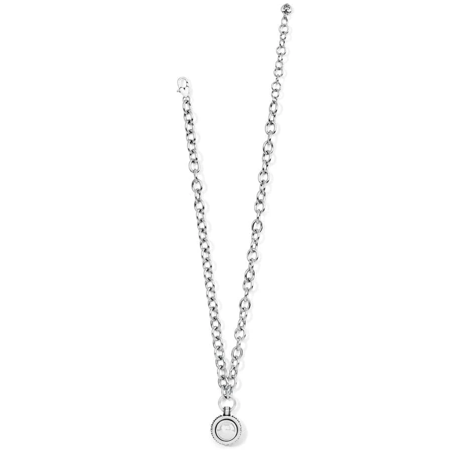 Pretty Tough Bold Stud Necklace 2 Pretty Tough Bold Stud Necklace - Image 2