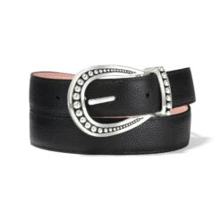 Really Tough Reversible Belt -Brighton Handbags Outlet Store really tough reversible belt pink sand 2