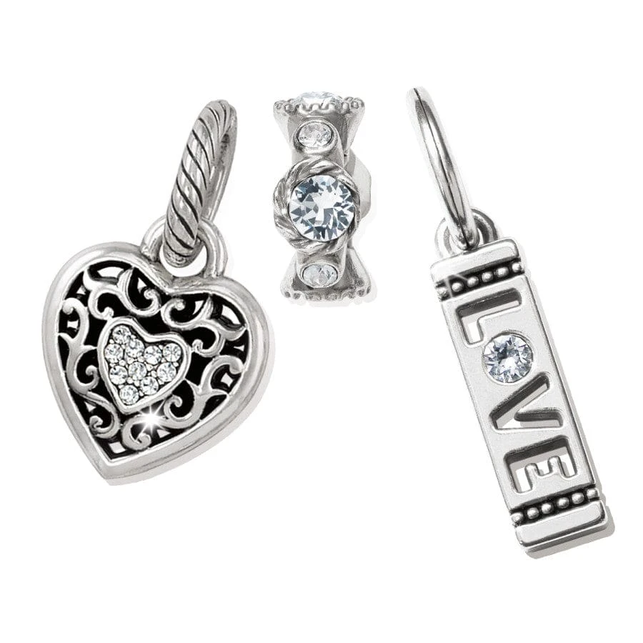 Reno Heart Loved Gift Set 1 Reno Heart Loved Gift Set