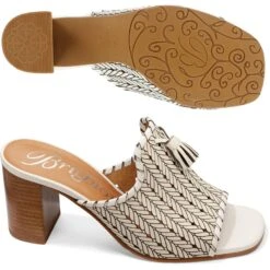 Rhea Sandals 6 Rhea Sandals -Brighton Handbags Outlet Store rhea sandals white 2