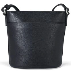 Ricki Small Bucket Bag -Brighton Handbags Outlet Store ricki small bucket bag black 2 1e05593b ff16 49d2 adb6 97d44851cc1b