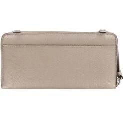 Rox Large Zip Wallet -Brighton Handbags Outlet Store rox large zip wallet zinc pearl 2 cf8e8d01 f22f 4842 b49a 9a575e216c60