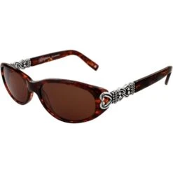 Sabrina Sunglasses -Brighton Handbags Outlet Store sabrina sunglasses tortoise 0