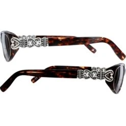 Sabrina Sunglasses -Brighton Handbags Outlet Store sabrina sunglasses tortoise 1