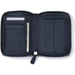 Santorini Medium Wallet 4 Santorini Medium Wallet -Brighton Handbags Outlet Store santorini medium wallet canyon blue ink 1 ea31ac44 05fd 414f 9d5e ab4f9dd65ae5