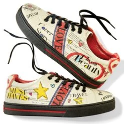 Scoop Sneakers 4 Scoop Sneakers -Brighton Handbags Outlet Store scoop sneakers multi 1 dca66173 0aa5 4221 a283 38f4d143daaf