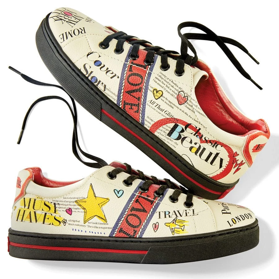 Scoop Sneakers 2 Scoop Sneakers - Image 2