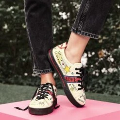 Scoop Sneakers 5 Scoop Sneakers -Brighton Handbags Outlet Store scoop sneakers multi 2 e07eaf83 a062 4ee7 8c79 69dcb1a976dc