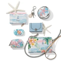 Sea Turtle Mini Box 5 Sea Turtle Mini Box -Brighton Handbags Outlet Store sea turtle mini box multi 2