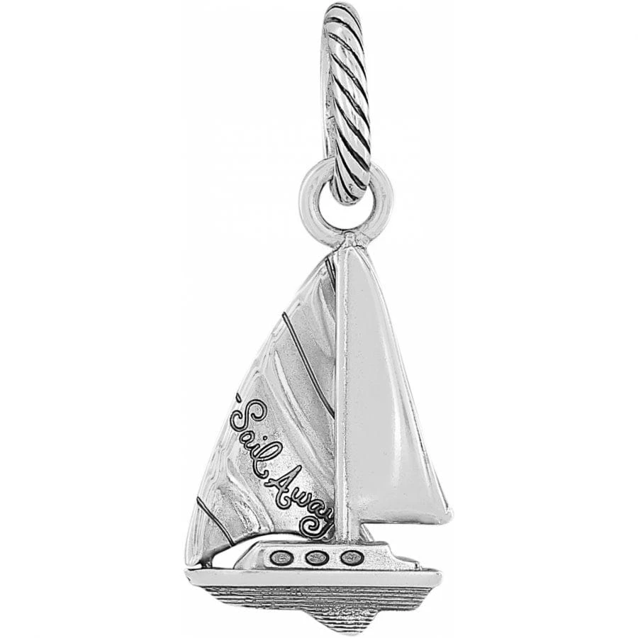 Set Sail Charm 2 Set Sail Charm - Image 2
