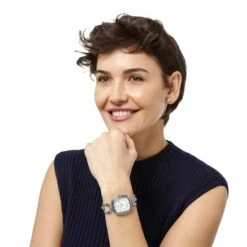 Silver Lake Watch -Brighton Handbags Outlet Store silver lake watch silver 2