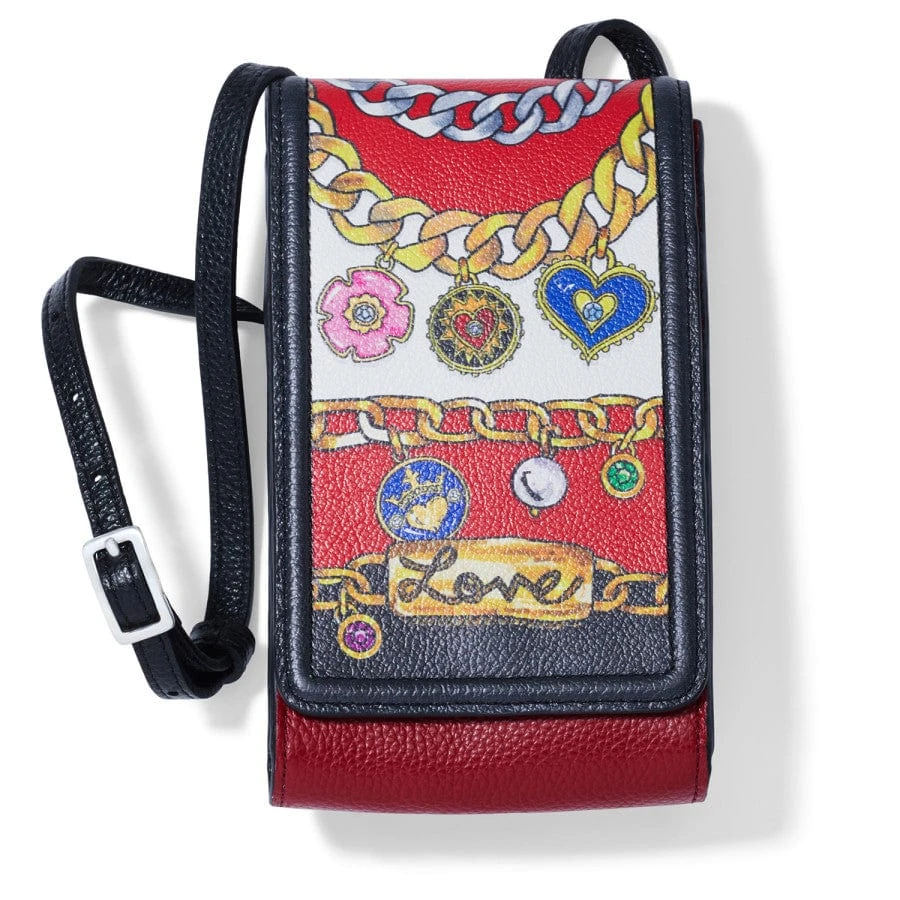 Simply Charming Phone Organizer 1 Simply Charming Phone Organizer