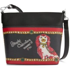 Simply Charming Soft Shoulderbag -Brighton Handbags Outlet Store simply charming soft shoulderbag multi 2 0502538b 683a 4d97 8de4 4dfee0319753