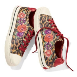 Spots Sneakers -Brighton Handbags Outlet Store spots sneakers leopard 1 357f5d0d 2ad6 4ea2 840b 8128d8843168