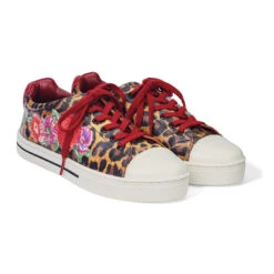 Spots Sneakers -Brighton Handbags Outlet Store spots sneakers leopard 2 2381ef6f 159c 4c7f 95b9 539133616b27