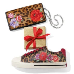 Spots Sneakers -Brighton Handbags Outlet Store spots sneakers leopard 3 2041868b 127f 4ff8 a342 c60819c62b69