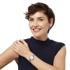 Stratford Watch -Brighton Handbags Outlet Store stratford watch silver 2