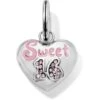 Sweet 16 Charm