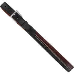 Tallahassee Belt -Brighton Handbags Outlet Store tallahassee belt black brown 2 69cff8e0 4630 4162 a322 02510286395b