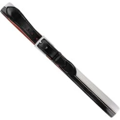 Tallahassee Belt -Brighton Handbags Outlet Store tallahassee belt black white 2 9560826c 2565 425b 8561 ef929bc632f9