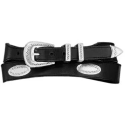Taper Ornament Belt -Brighton Handbags Outlet Store taper ornament belt black 0 ba82ea00 6508 4724 9944 901fd29b7cce