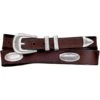 Taper Ornament Belt