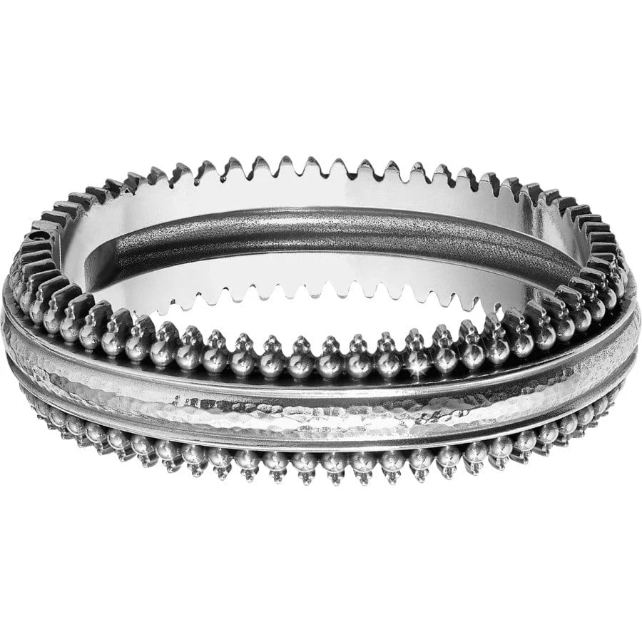 Telluride Hinged Bangle 1 Telluride Hinged Bangle