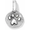 Token Paw Charm