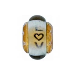Transparent Love Bead -Brighton Handbags Outlet Store transparent love bead gold 0 d74d2168 b8da 44de b1a6 1128768e1cbb