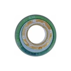 Transparent Love Bead -Brighton Handbags Outlet Store transparent love bead green 1 c22a3474 2d0e 4d4d ba59 d88135f85170