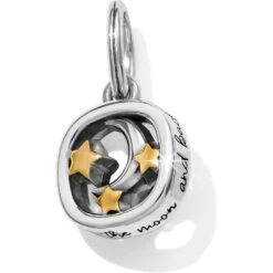 Twilight Charm 6 Twilight Charm -Brighton Handbags Outlet Store twilight charm silver gold 2 ae8d76de 6aa4 456f b70a 6e53354d17d2