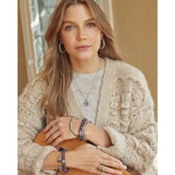 Twinkle Splendor Infinity Ring -Brighton Handbags Outlet Store twinkle splendor infinity ring silver 2