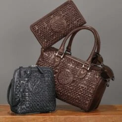 Vereda Satchel -Brighton Handbags Outlet Store vereda satchel whisky 3 6acad5c0 125e 4e4a b3b0 c5c5b780d7ac