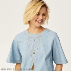 Vivi Delicate Long Charm Necklace -Brighton Handbags Outlet Store vivi delicate long charm necklace gold 2 6ac52d77 1326 4cb2 a57a 47c8d6841976