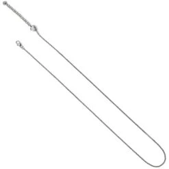 Vivi Delicate Medium Charm Necklace 9 Vivi Delicate Medium Charm Necklace -Brighton Handbags Outlet Store vivi delicate medium charm necklace silver 0 a0843164 a9d7 4753 a272 497c19a46463